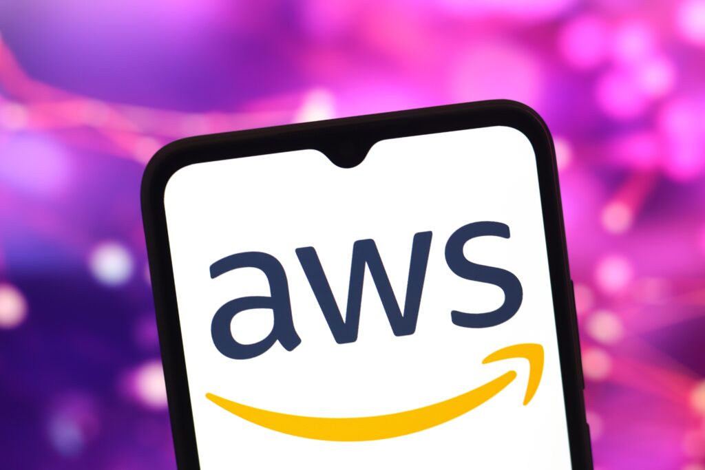 AWS re:Invent