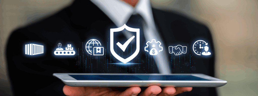 VPC service controls
