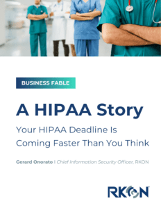 HIPAA