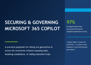 Data Security Ebook Secure and Govern Microsoft 365 Copilot