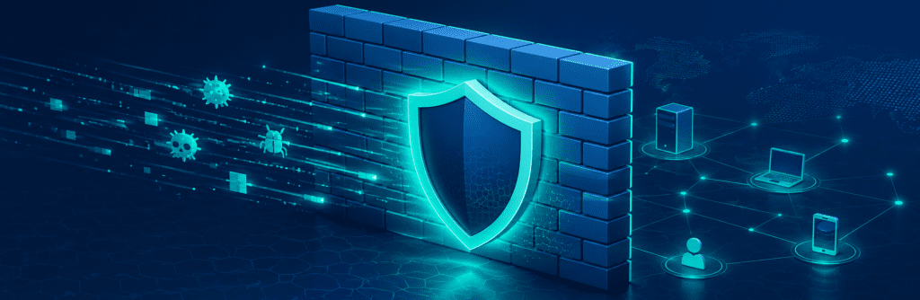 Firewall ticket