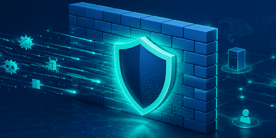 Firewall ticket