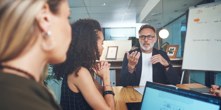 Identity Intelligence